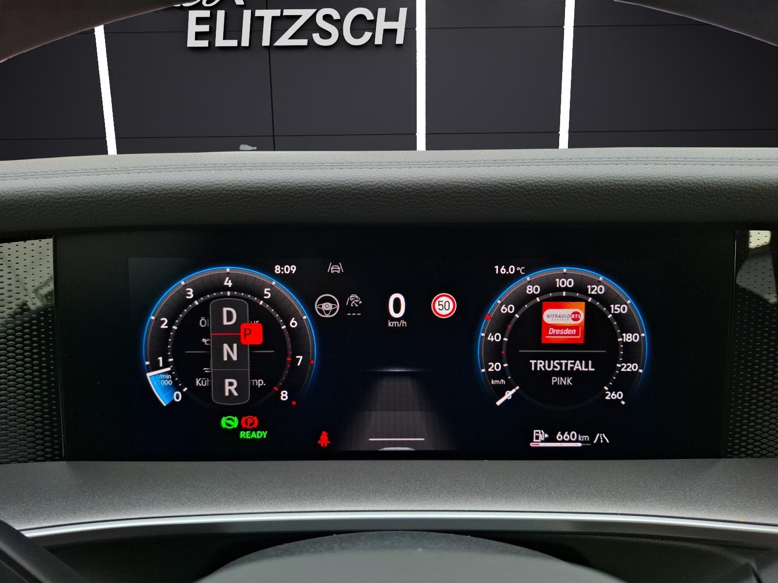 Volkswagen Tayron DSG Life