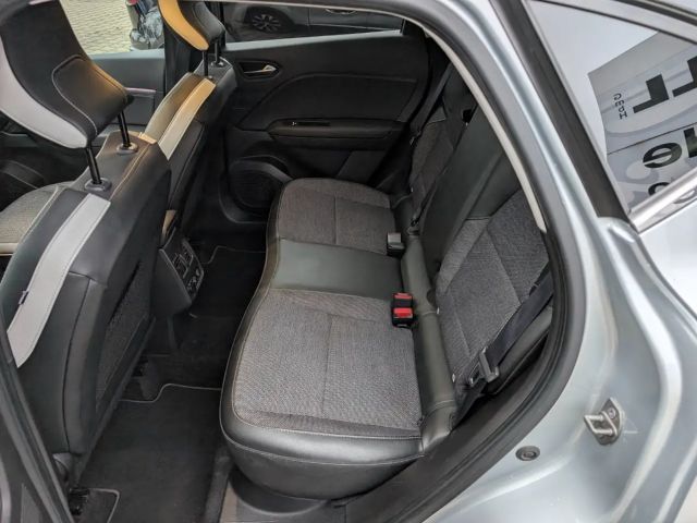 Renault Captur TCe 140 Techno