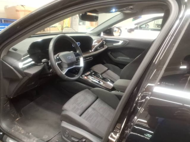 Audi A5 Avant S-Tronic