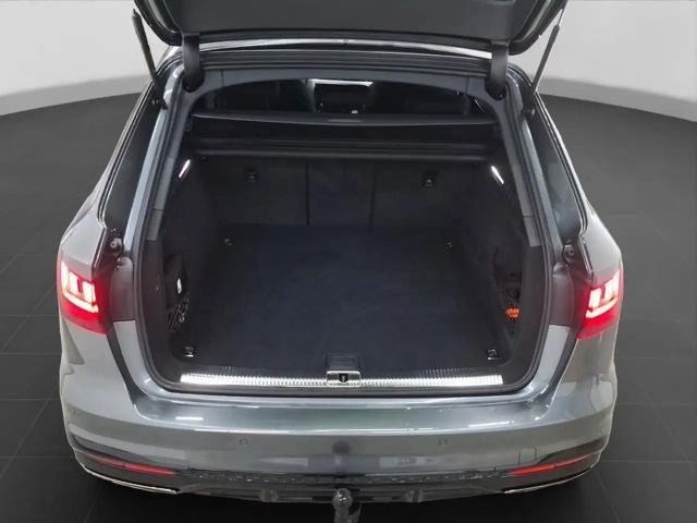 Audi A4 40 TFSI Quattro S-Line
