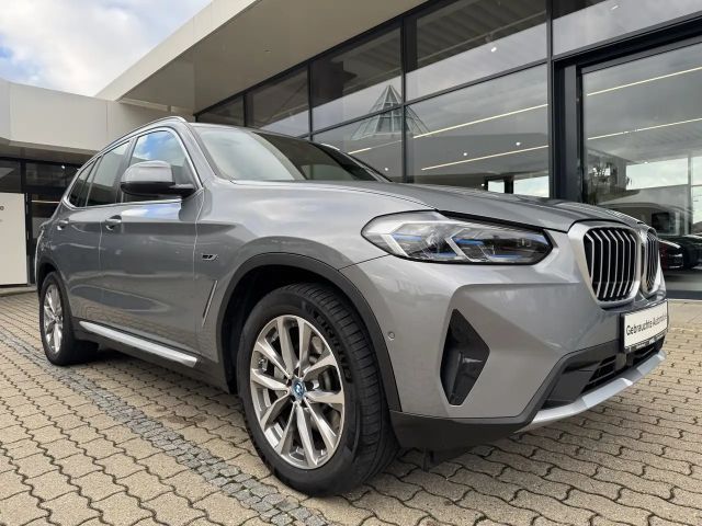 BMW X3 Comfort pakket xDrive30e