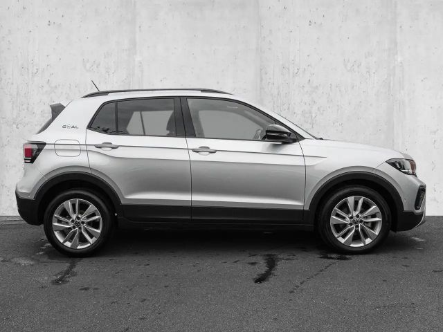 Volkswagen T-Cross 1.5 TSI DSG Life