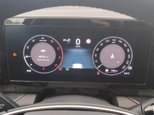 Skoda Kodiaq 2.0 TDI 4x4 Selection