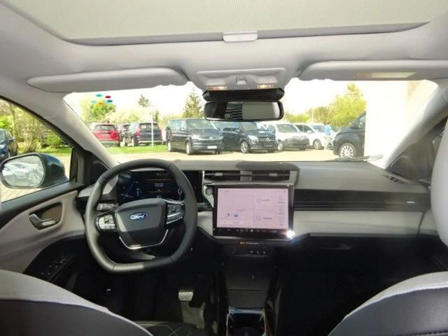 Ford Puma Gen-E Premium