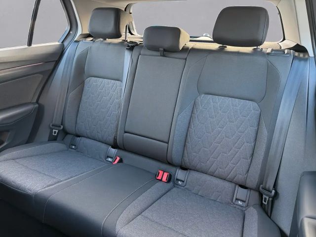 Volkswagen Golf 1.5 eTSI DSG Life