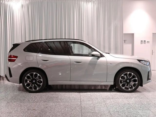 BMW X3 M-Sport xDrive