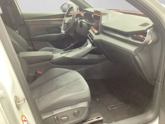 Cupra Terramar 2.0 TSI VZ