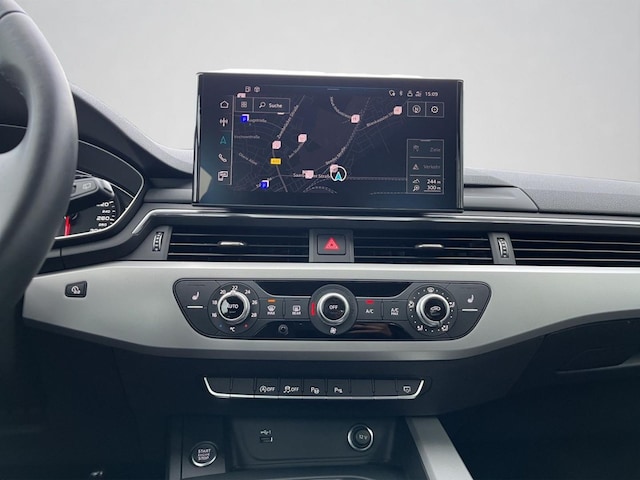 Audi A4 35 TDI Avant S-Tronic