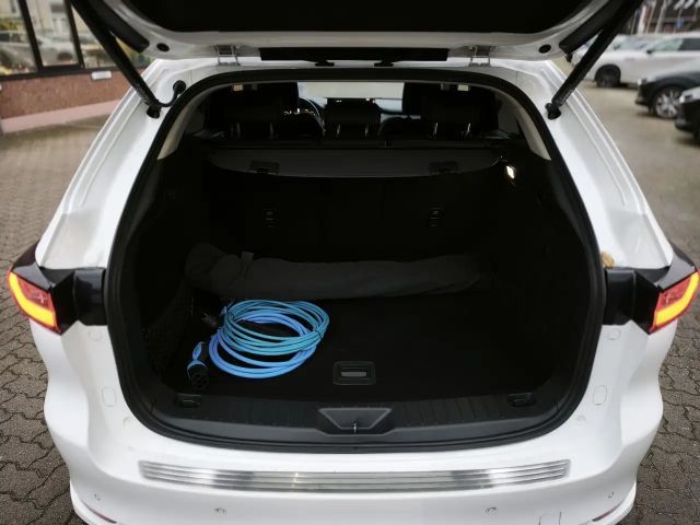 Mazda CX-60 2.5L Homura e-Skyactiv