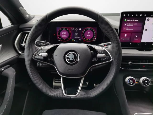 Skoda Kodiaq 4x4 Sportline