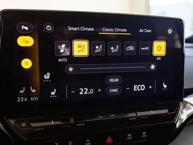 Volkswagen ID.5 220 kW 77 KWh GTX