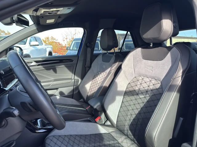 Volkswagen T-Roc DSG R-Line