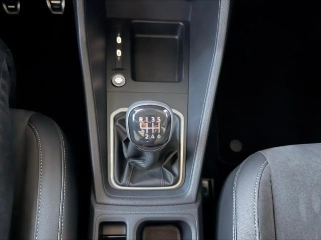 Volkswagen Caddy 1.5 TSI Style