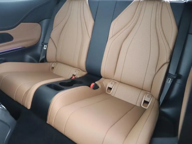 Mercedes-Benz CLE 200 AMG Line Coupé