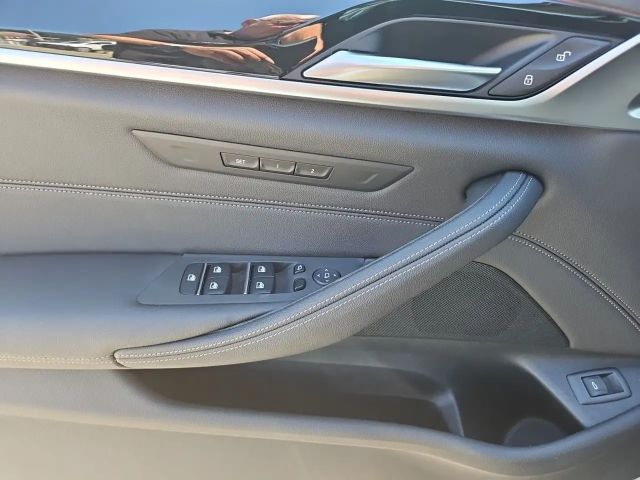 BMW 530 530d Touring