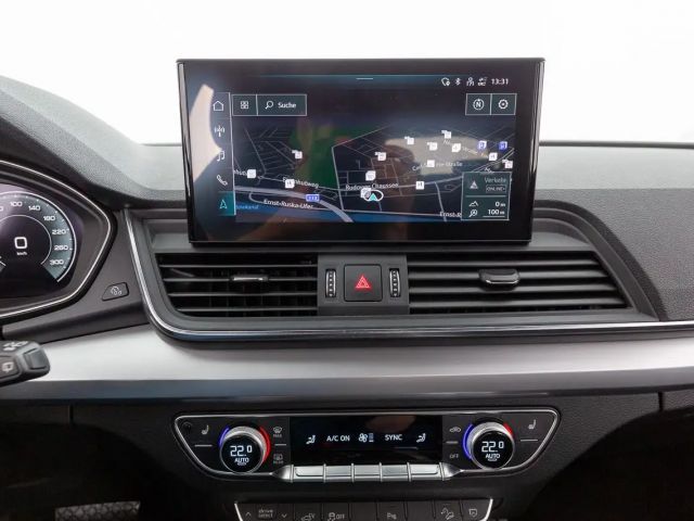 Audi Q5 50 TFSI Hybride Quattro