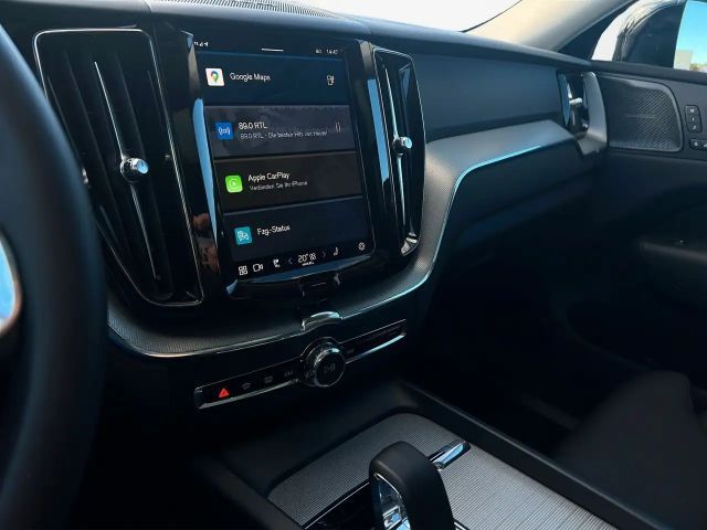 Volvo XC60 Bright Plus Recharge T6