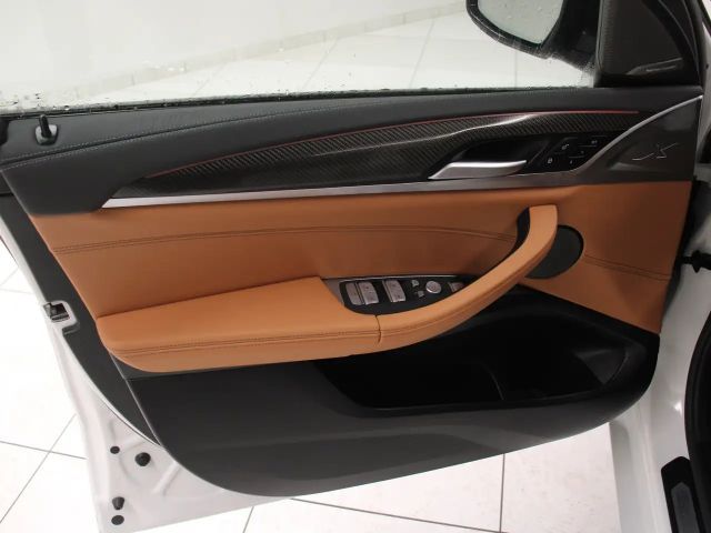 BMW X3 40d Gestiksteuerung Head-Up HK HiFi DAB RFK