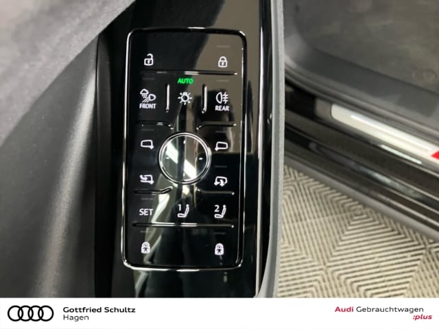 Audi Q6 e-tron SUV e-tron Audi Q6 SUV e-tron