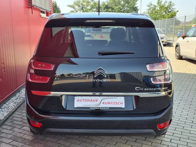 Citroën Grand C4 SpaceTourer Pack Shine