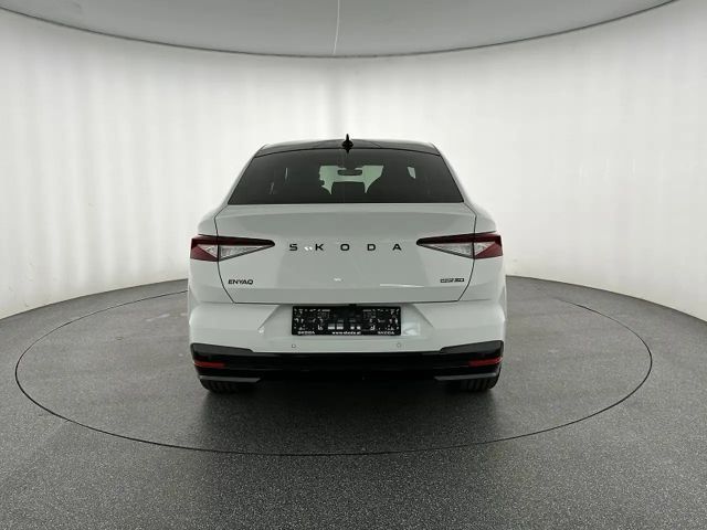 Skoda Enyaq Coupe Sportline