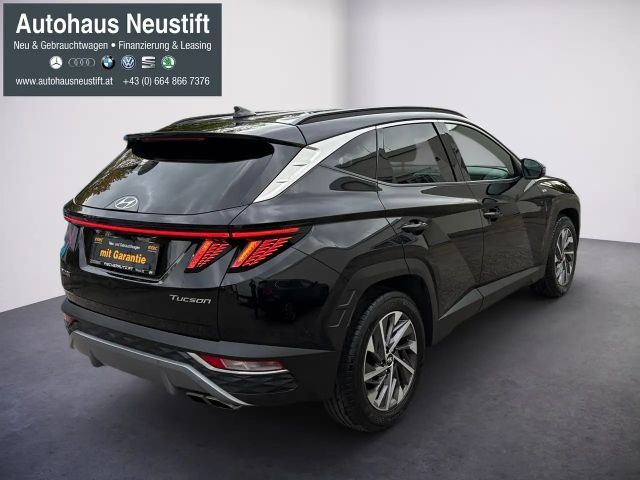 Hyundai Tucson 2WD Hybrid Trend