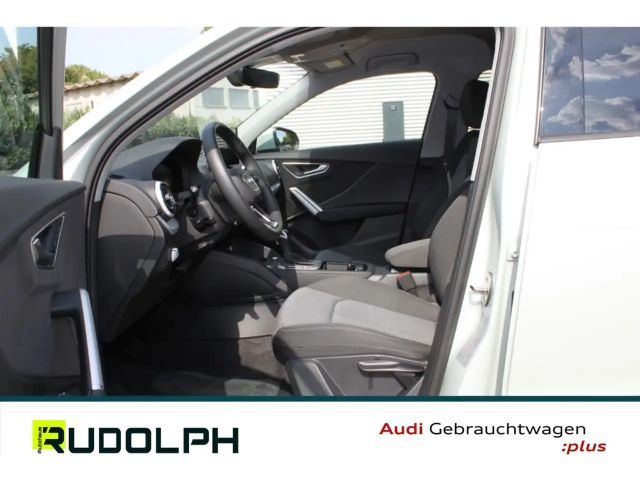 Audi Q2 35 TFSI S-Tronic
