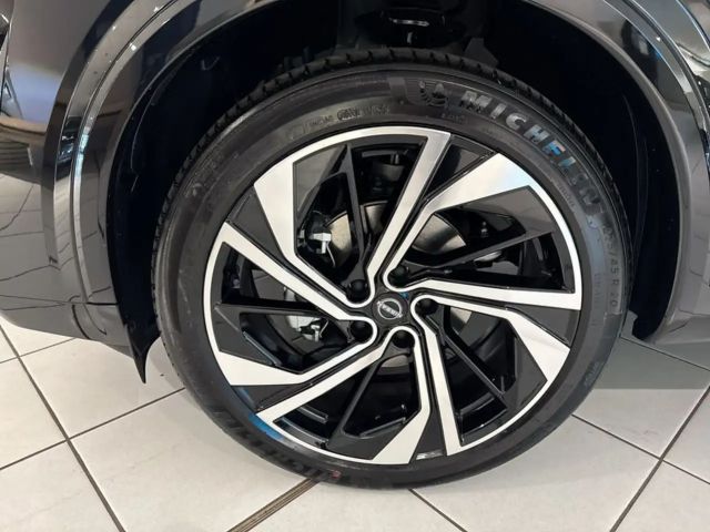 Nissan Qashqai DIG-T Tekna