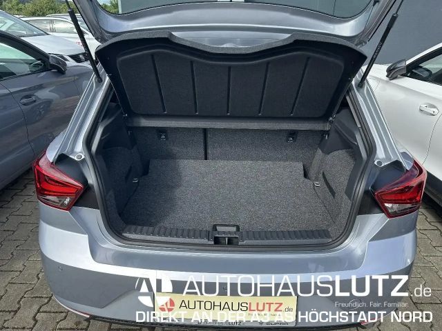 Seat Ibiza 1.0 TSI Xcellence
