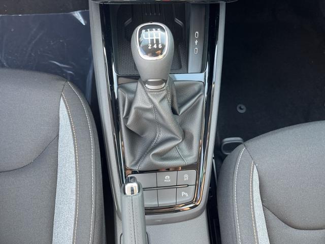 Skoda Scala 1.0 TSI Tour