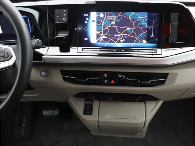 Volkswagen Multivan Lang Life T7