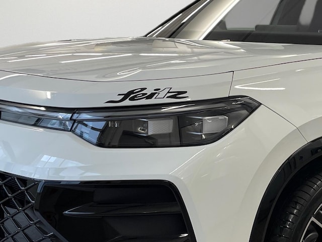 Volkswagen Tayron 2.0 TDI