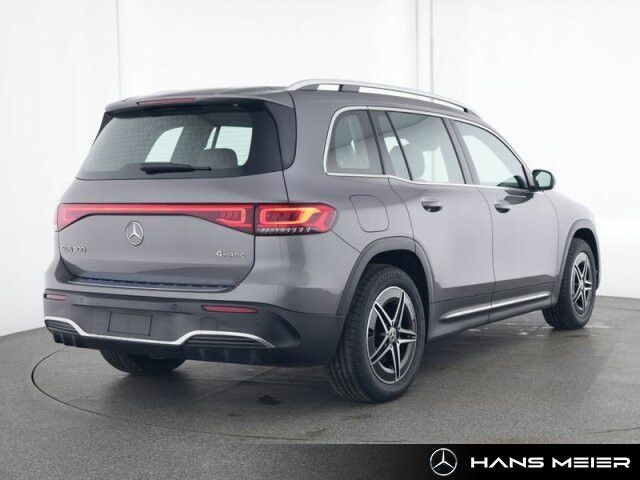 Mercedes-Benz EQB 300 4MATIC