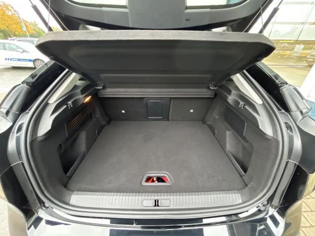 Citroën ë-C4 Shine