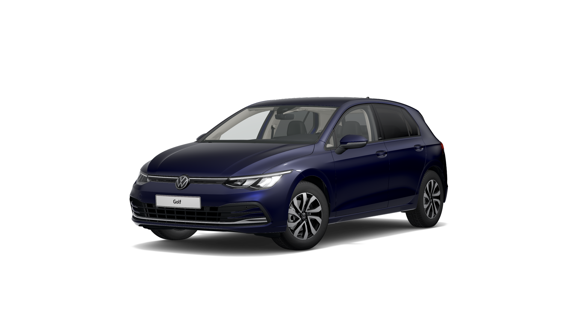 Volkswagen Golf 1.0 TSI Golf VIII Life