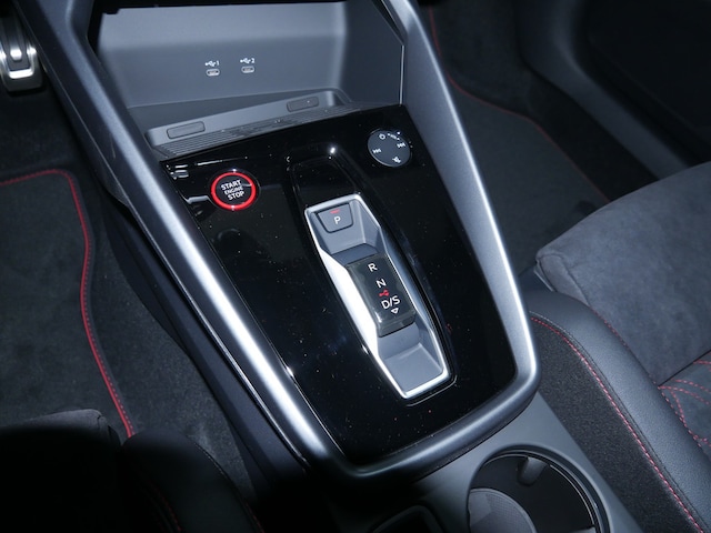 Audi S3 Quattro S-Tronic Sedan