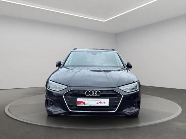 Audi A4 40 TDI S-Tronic