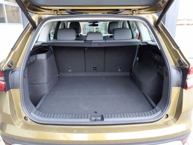 Skoda Kodiaq Selection iV