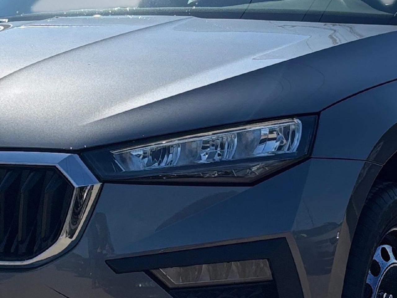 Skoda Scala Essence 1,0 TSI 85kW *SHZ;SmartLink*