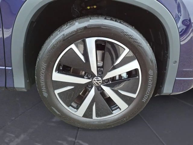 Volkswagen Tayron 1.5 eTSI DSG Life