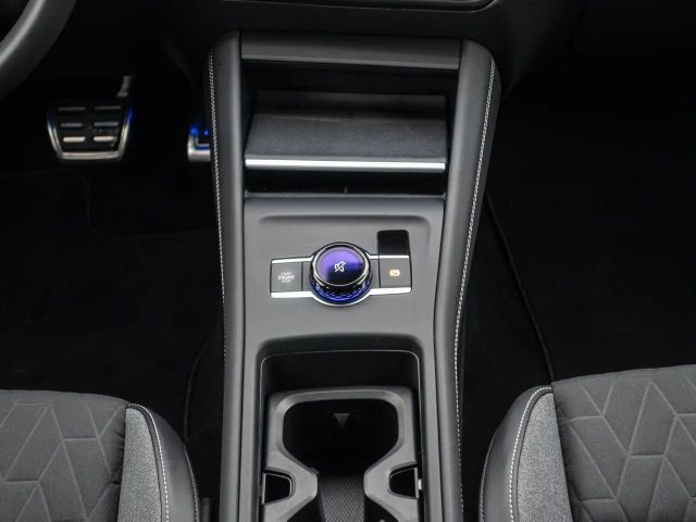 Volkswagen Tiguan 2.0 TDI DSG