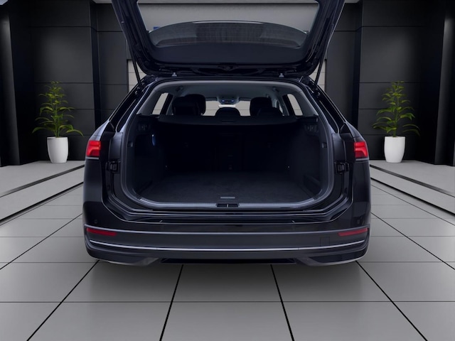 Volkswagen Passat 1.5 eTSI Business DSG Variant