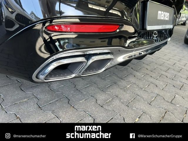 Mercedes-Benz SL 63 AMG 4MATIC+ AMG Line