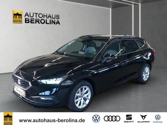 Seat Leon 1.5 eTSI DSG Sportstourer Style