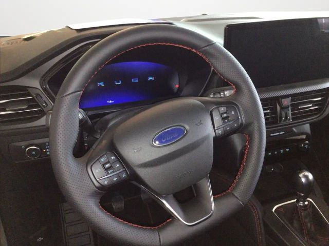 Ford Kuga EcoBoost ST Line