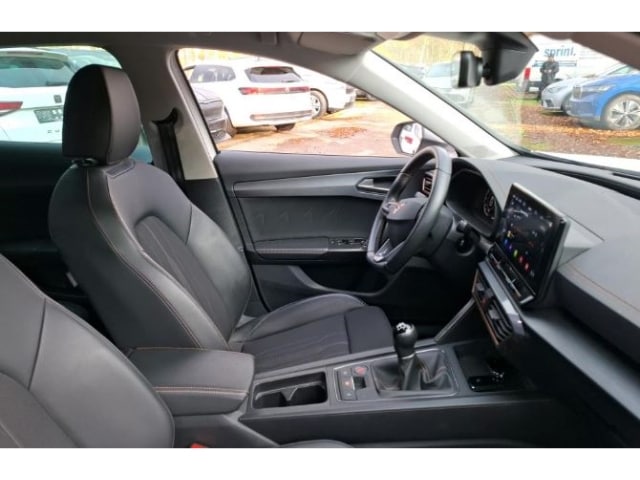 Cupra Formentor 1.5 TSI