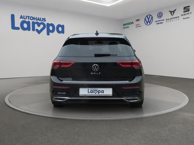 Volkswagen Golf 1.5 TSI