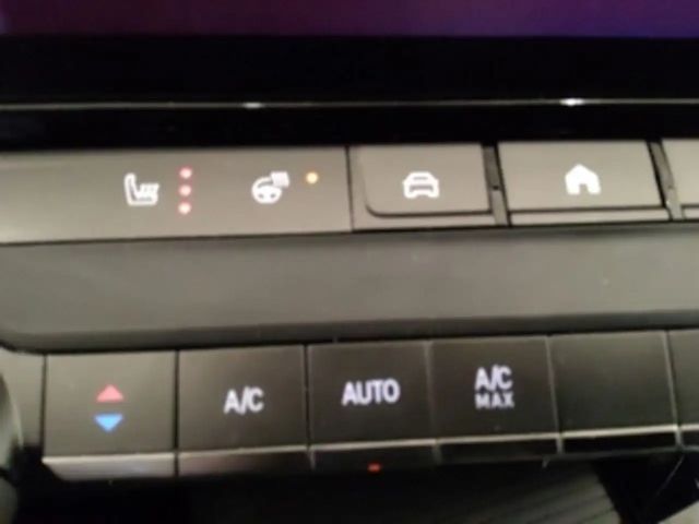 Opel Astra Business Edition