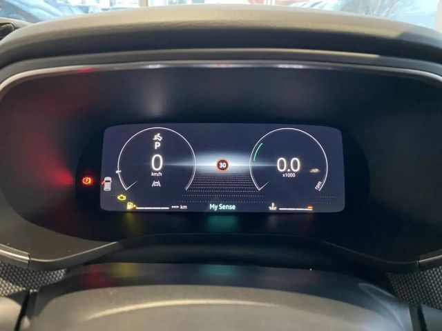 Renault Arkana EDC Techno