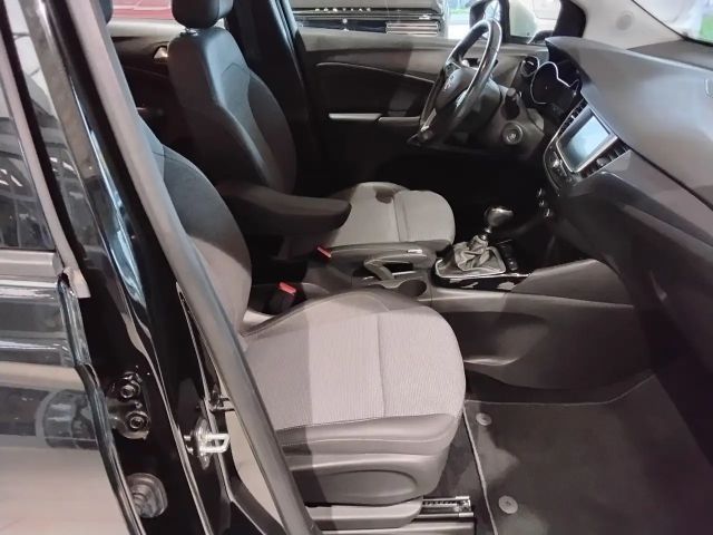 Opel Crossland X Crossland  Super Ausstattung vom Opel Partner